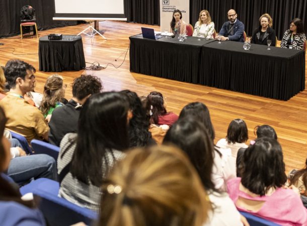 La Dirección General de Promoción de Derechos para Personas con Discapacidad celebró su 19° Aniversario