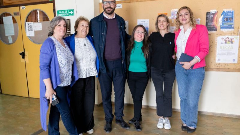 La UNPSJB incorpora la carrera de Psicología