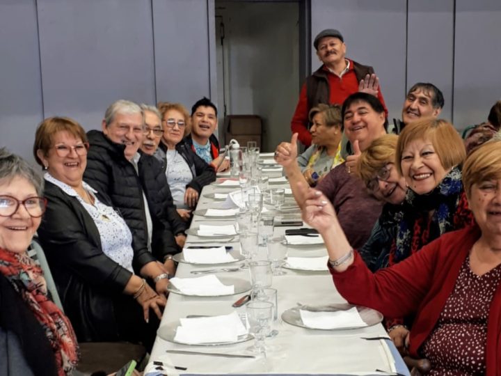 Se realizará la primera celebración por el Día del Jubilado Municipal