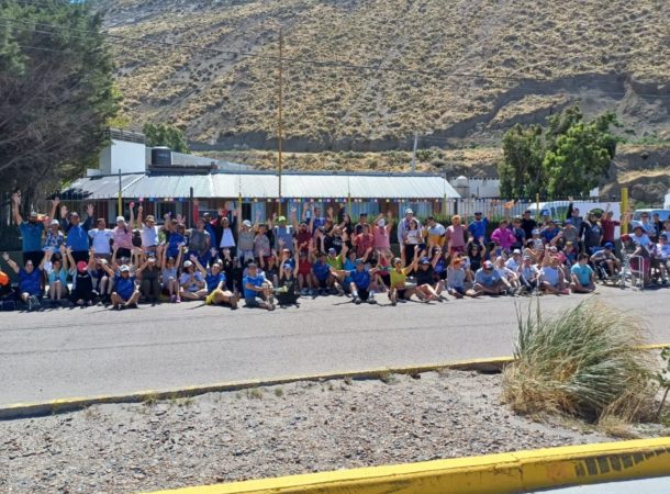 Comienzan las Actividades Recreativas de Verano para Personas con Discapacidad