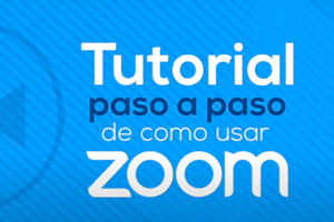 Video Tutorial: Como usar ZOOM