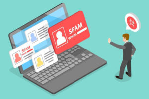 ALERTA: SPAM, SPOOFING ó PISHING