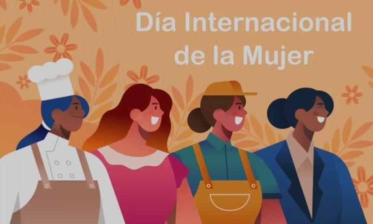 Memorándum por el Día Internacional de la Mujer Trabajadora