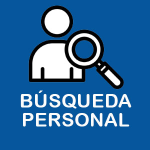 Búsqueda de Personal (3) cargos en la Dirección General de Gestión Digital