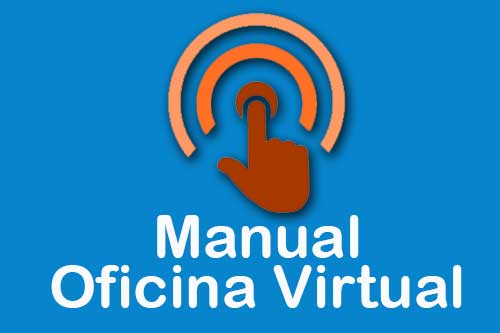 Manual Oficina Virtual