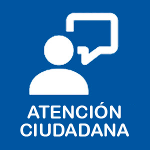 Atención Ciudadana