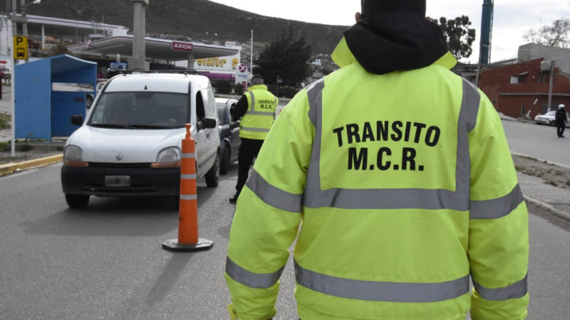 El Municipio fortalecerá controles en el marco del operativo “Alcoholemia Federal”