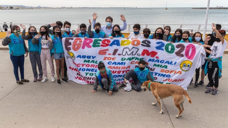 El Municipio celebrará el Día del Estudiante al aire libre