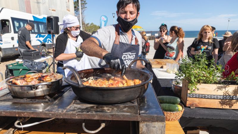 El Municipio acompañará con distintas actividades la 84° Expo Ganadera de la Sociedad Rural