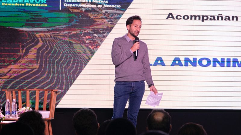 El Municipio continúa fortaleciendo el acompañamiento a emprendedores