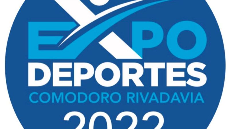 Cronograma de actividades de la Expo Deportes 2022           