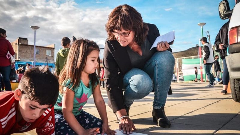 En febrero continúa la intensa agenda cultural en Comodoro