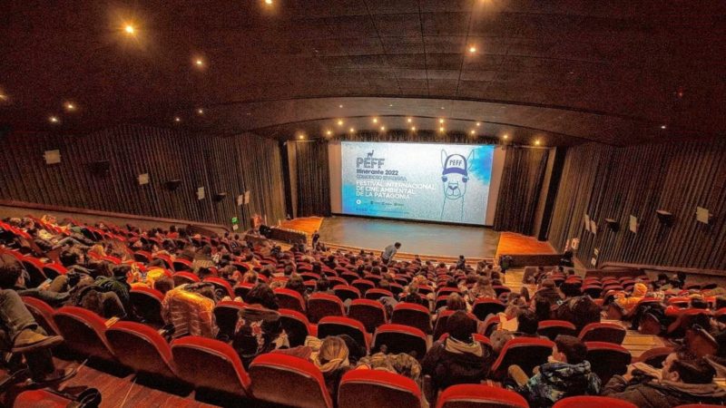 Comodoro vivirá la segunda edición del Festival Internacional de Cine Ambiental de la Patagonia