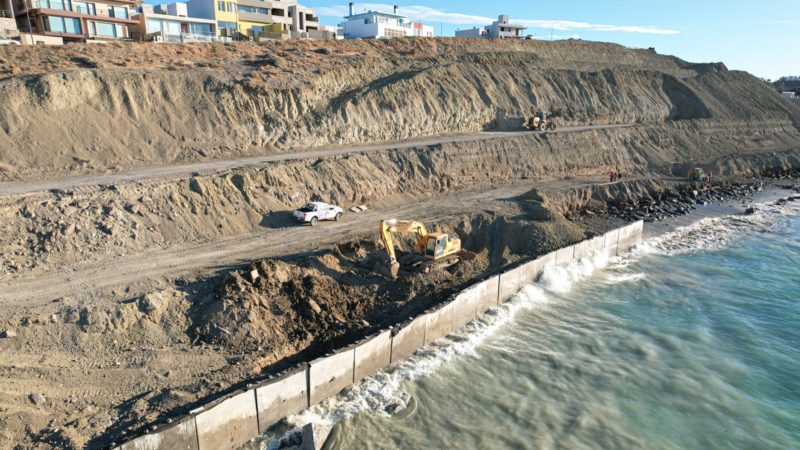 Se licitó la obra vial más importante de zona norte en los últimos tiempos