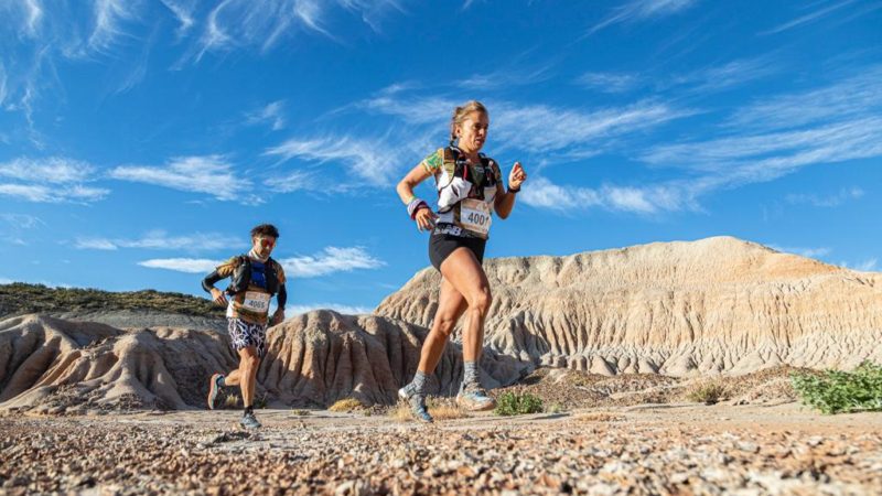 El Municipio abrió las inscripciones para la 2da edición de Comodoro Ultra Trail 2024