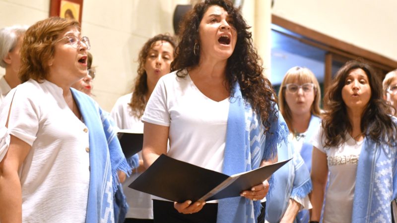 La Municipalidad celebrará el Día de la Música