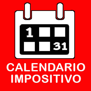 Calendario Impositivo 2025