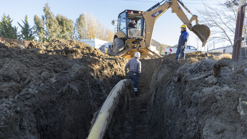 Se pone en marcha un plan de ordenamiento de obras