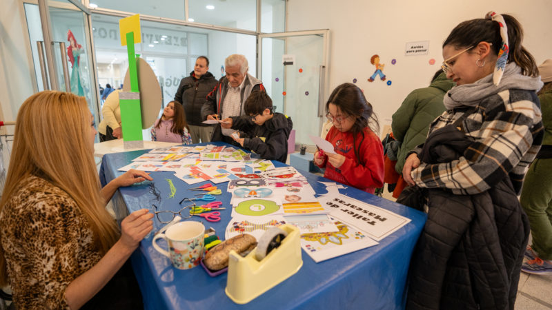 Este fin de semana concluirán las actividades para niños por las vacaciones de invierno