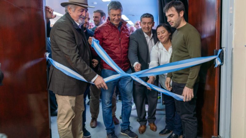 “La Expo Turismo es un orgullo para los comodorenses y potencia la Patagonia”