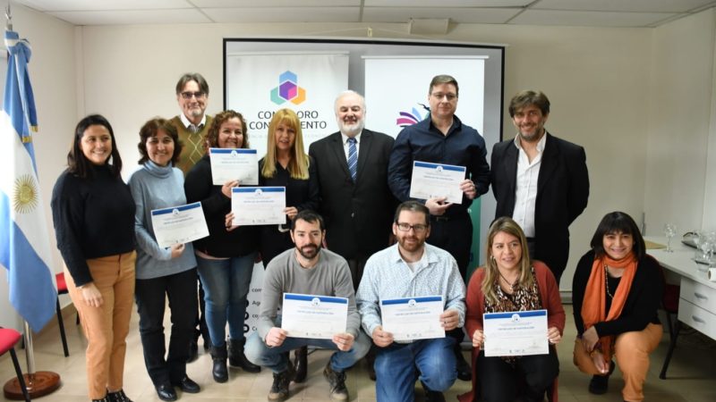 Finalizó la evaluación del Concurso de Proyectos Educativos EduCO