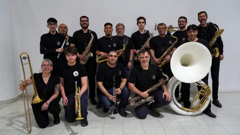 Este viernes llega el jazz al Centro Cultural