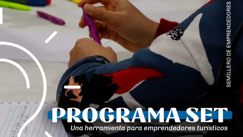 Reinician los Programas de Capacitación destinados emprendimientos turísticos en la ciudad