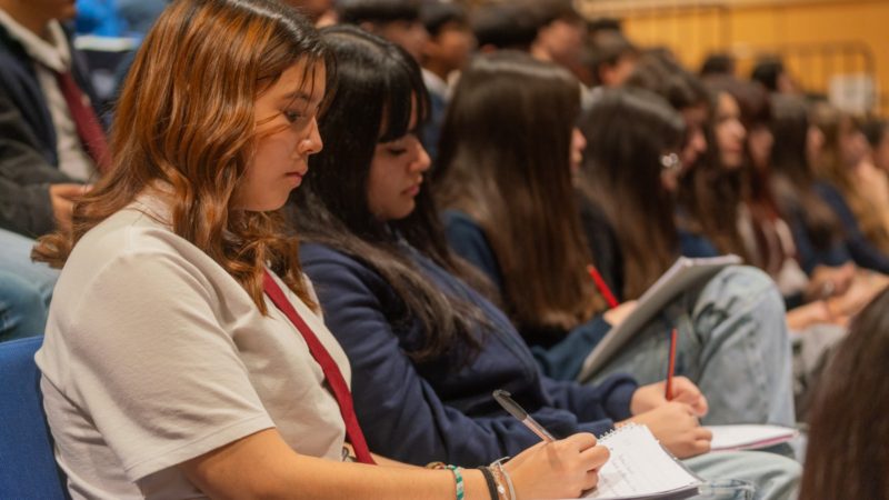 La Subsecretaría de Ambiente concretará una nueva Master Class