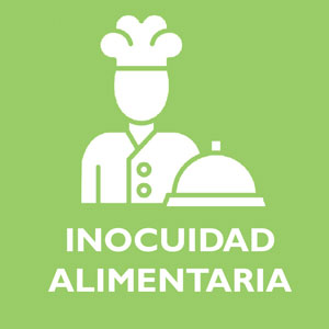 Inocuidad Alimentaria