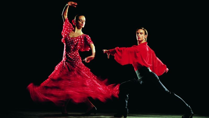 Este sábado se celebra el Día Internacional del Flamenco en el Centro Cultural