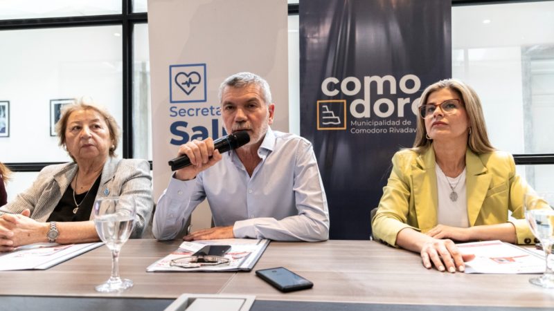 El Municipio realizará una campaña de concientización por el Día Mundial del SIDA