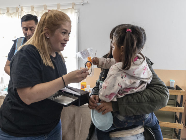 El CPB Don Bosco festejó su 28° aniversario al servicio de la comunidad