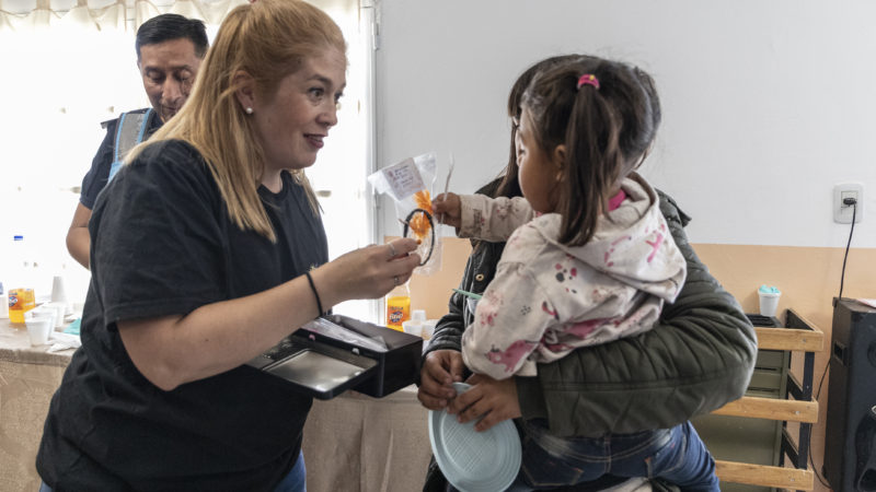 El CPB Don Bosco festejó su 28° aniversario al servicio de la comunidad