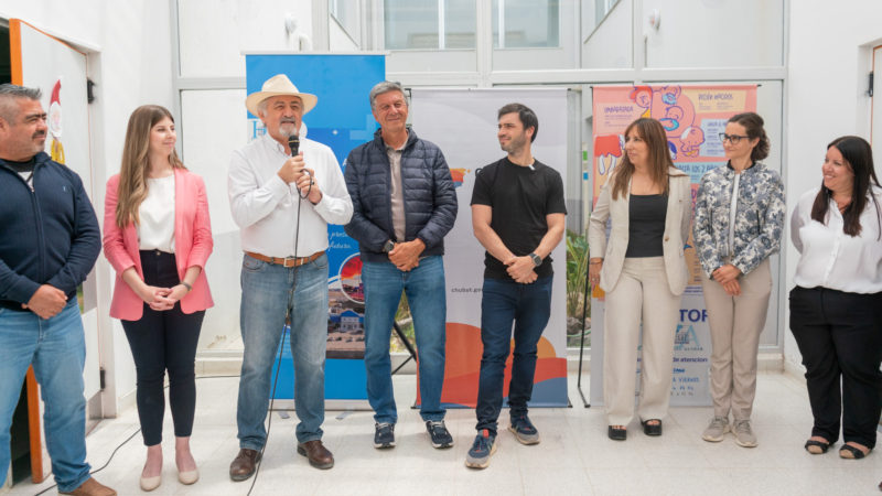 Othar: “Desde el Estado municipal, seguiremos velando por la salud pública y por la gente”