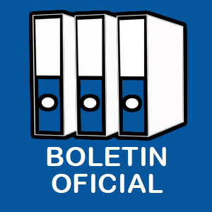 Boletín Oficial