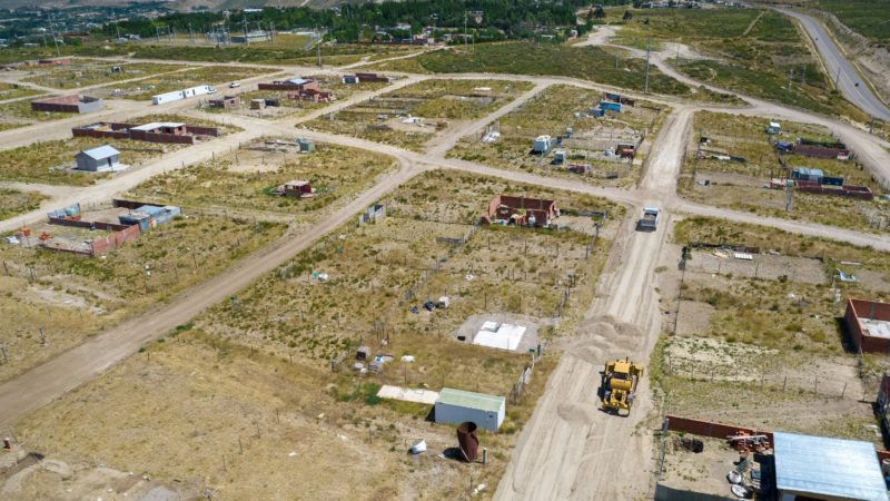 Intervenciones urbanas: Paseo costeros, loteo Ex Radio Estación y mobiliario urbano