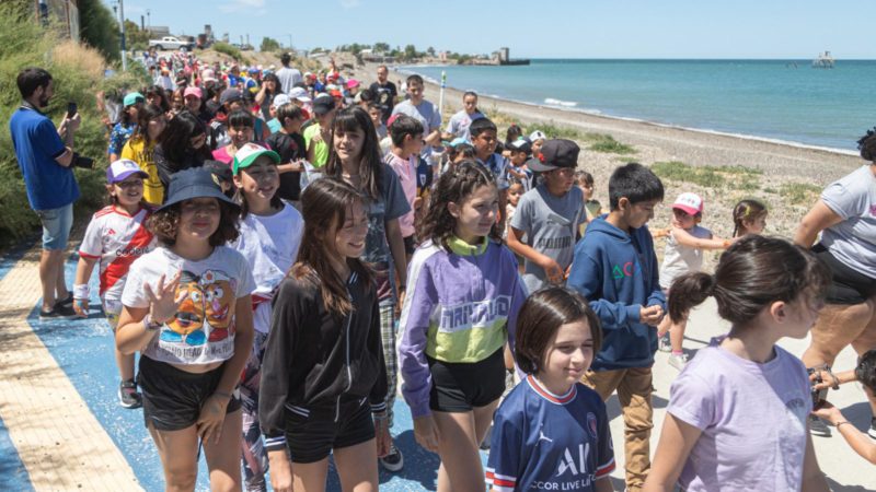 Cuenta regresiva para el comienzo de las Colonias de Verano 2025