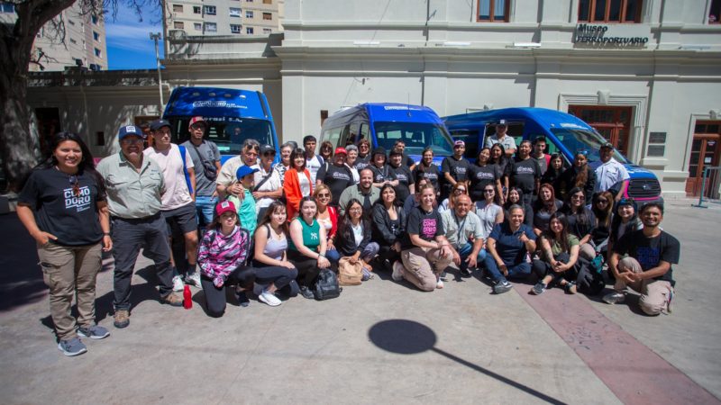 Temporada de Verano: Vuelve «Turista por un día»