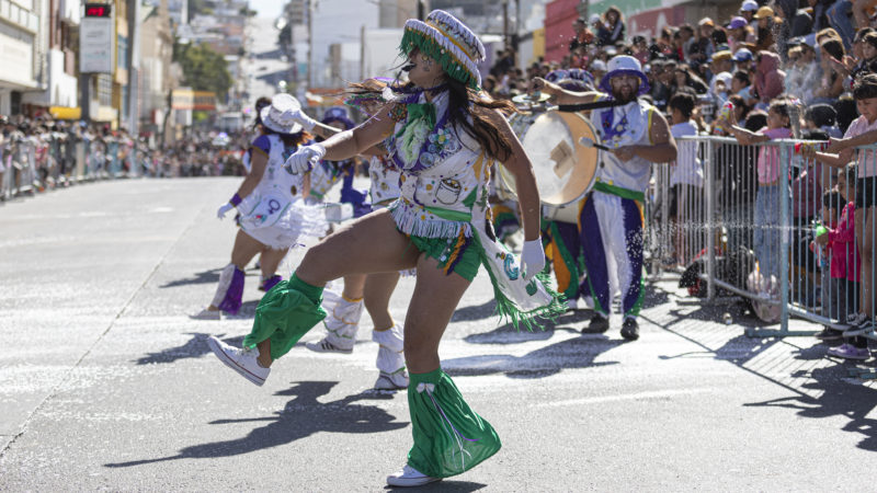 El Municipio ultima detalles de cara a una nueva edición de los Carnavales